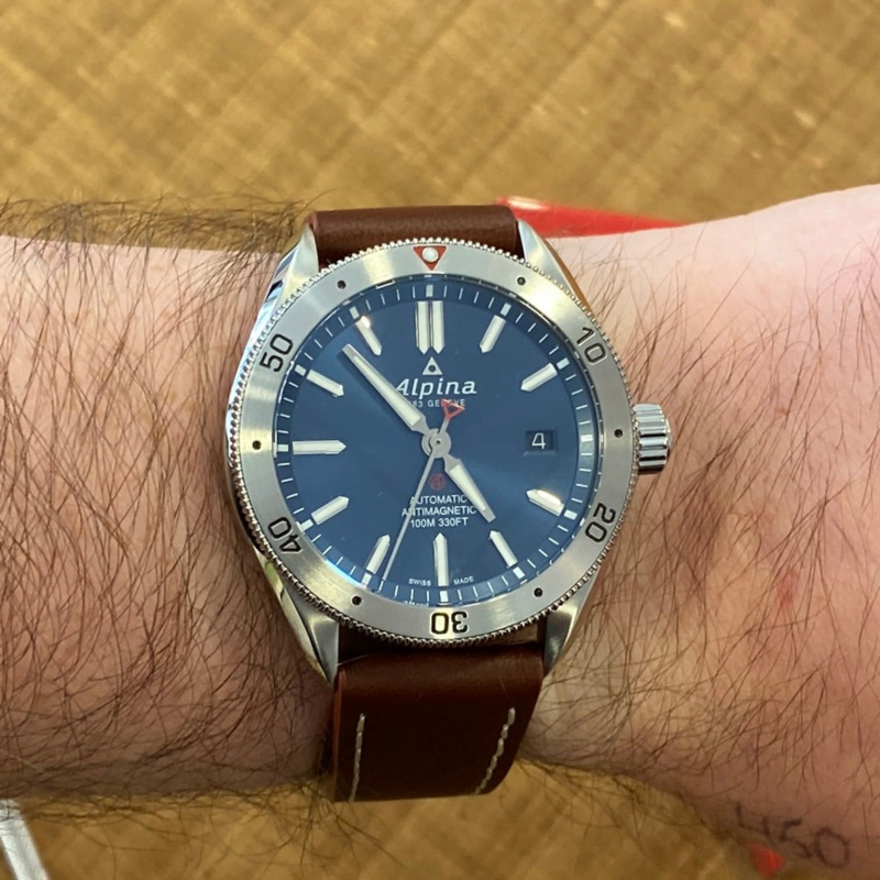 Alpiner 4